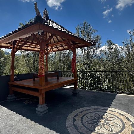 Umah Yugadi Bali Apartamento Munduk Exterior foto