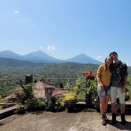 Umah Yugadi Bali Apartamento Munduk Exterior foto