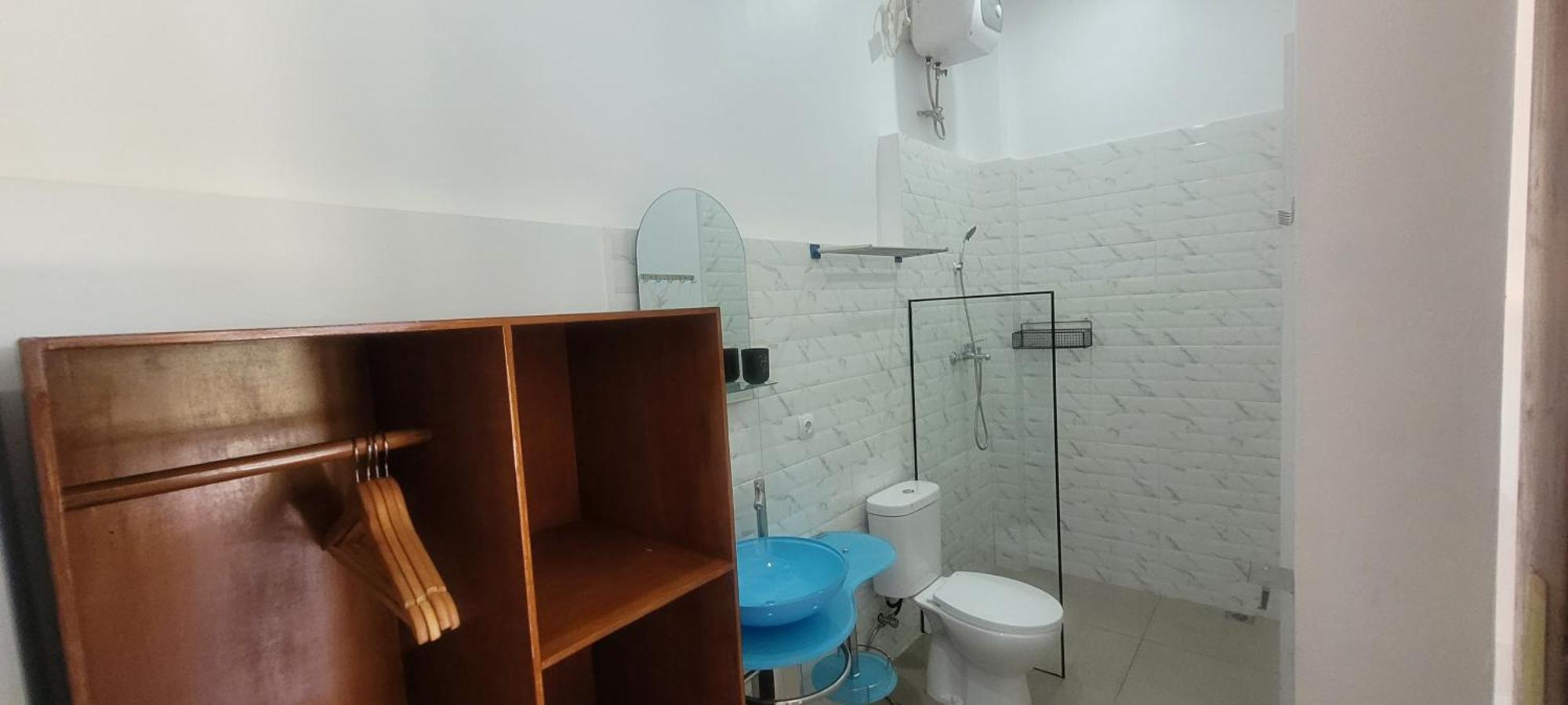 Umah Yugadi Bali Apartamento Munduk Exterior foto