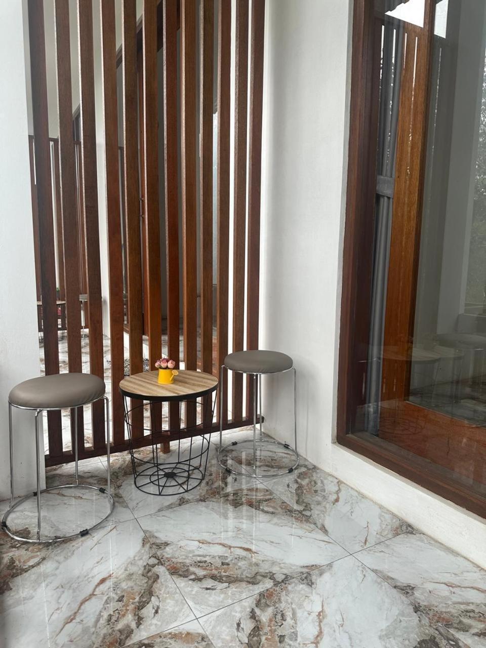 Umah Yugadi Bali Apartamento Munduk Exterior foto